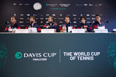 France - Belgique: un duel de sérieux outsiders