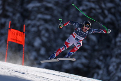 Les Français en retrait, Odermatt s'impose