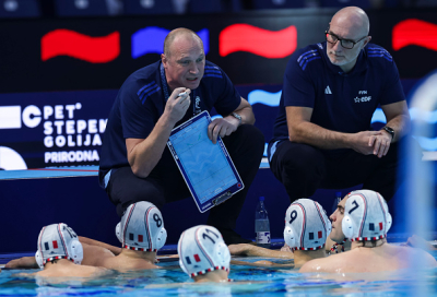 Cruelle désillusion pour les Bleus face au Monténégro