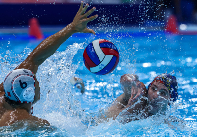 Les Bleus se relancent et visent la 9ème place