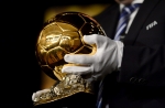 Les candidats au Ballon d'Or sont connus