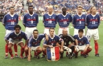 Retro: 12 juillet 1998, la France sur le toit du monde!