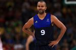 Le retrait du numéro 9 de Tony Parker officialisé