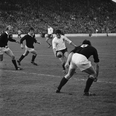 Jean-Louis Berot nous a quitté à l'âge de 78 ans