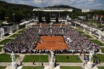 Masters 1000 Rome: les Français en nombre