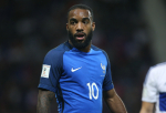 Joyeux anniversaire Alexandre Lacazette