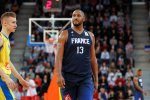 Joyeux anniversaire Boris Diaw