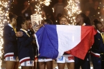 Tout savoir sur ce mondial féminin 2023