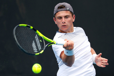 Fin de l'aventure pour Clément Tabur