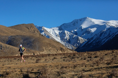 Ultra Trail : Le doublé pour Ludovic Pommeret sur la Hardrock 100