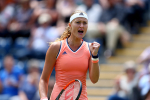 Joyeux anniversaire Kristina Mladenovic