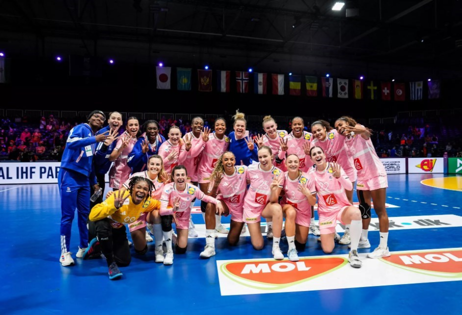 Marie-Hélène Sajka et Clarisse Mairot ont pris leurs responsabilités