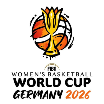 Coupe du monde féminine de basket-ball 2026