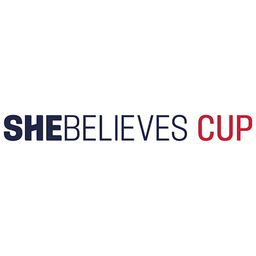 Coupe SheBelieves