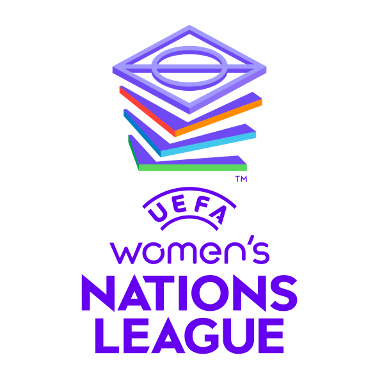 L'équipe de France féminine de Football à la Ligue des nations de l'UEFA