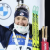 Biathlon : Camille Bened