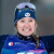 Ski de fond : Leonie Perry
