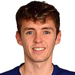 Valentin Gondouin, athlète français de l'équipe de France