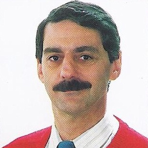 Jean-Marie Jouaret, basketteur de l'équipe de France