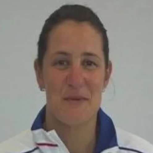 Émilie Fer, pagayeuse française de l'équipe de France