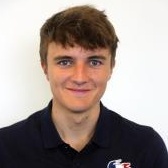 Nicolas Gestin, pagayeur français de l'équipe de France