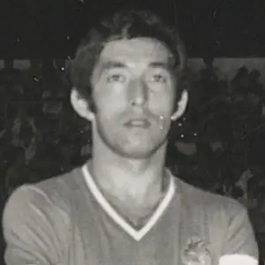 Jean Djorkaeff, footballeur de l'équipe de France