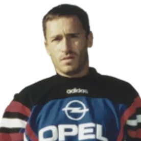 Patrick Blondeau, footballeur de l'équipe de France