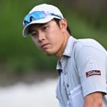Jeong Weon Ko, golfeur français de l'équipe de France