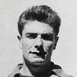 Jean-Jacques Marcel, footballeur de l'équipe de France