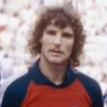 Jean-Luc Ettori, footballeur de l'équipe de France