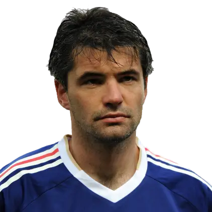 Jérémy Toulalan, footballeur de l'équipe de France