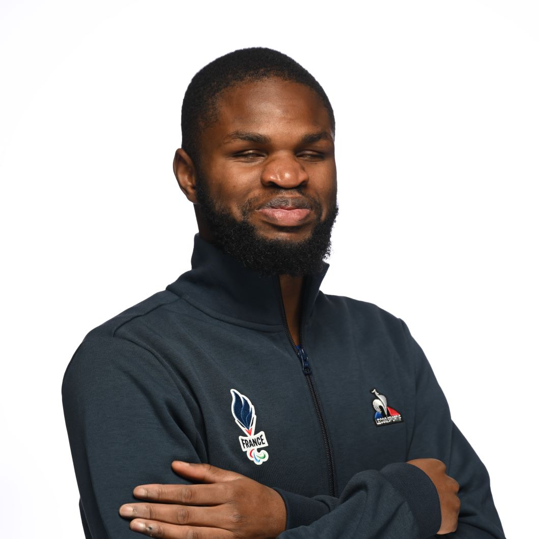 Armindo Rodrigues, judoka français de l'équipe de France