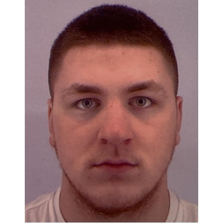 Georgi Dadiani, judoka français de l'équipe de France