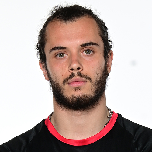 Manuel Vives, joueur de padel français de l'équipe de France