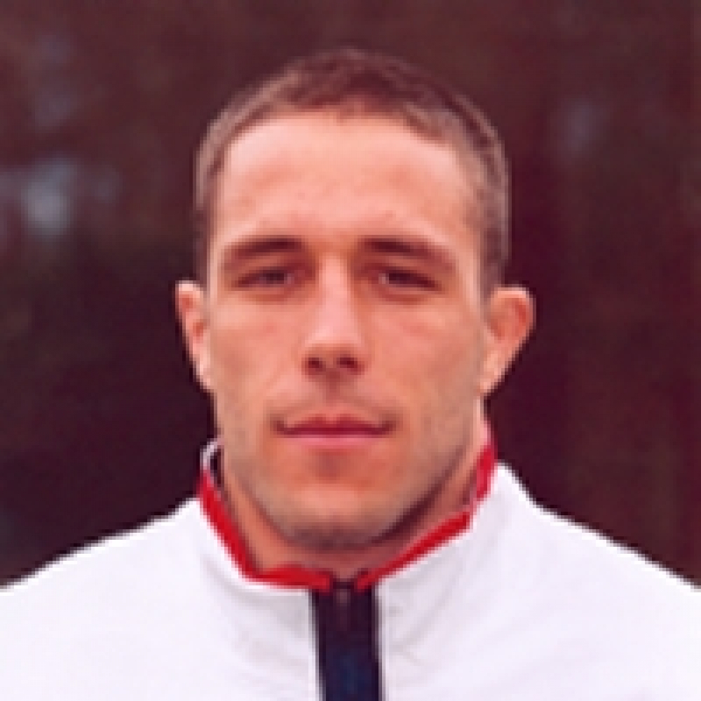 Alexandre Audebert, rugbyman de l'équipe de France