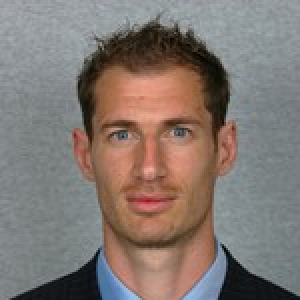 David Janin, rugbyman de l'équipe de France