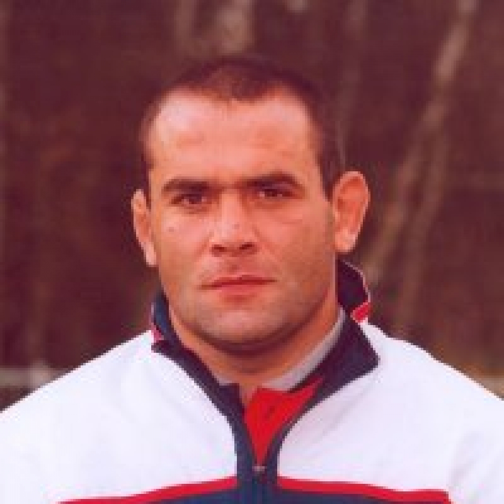 Jean-Jacques Crenca, rugbyman de l'équipe de France