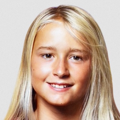 Clémence Schorsch, surfeuse française de l'équipe de France