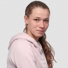 Jessika Ponchet, tenniswoman française
