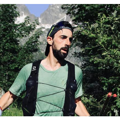 Team Equipe-France.fr : Brice